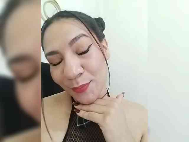 LuanaFranccesca webcam