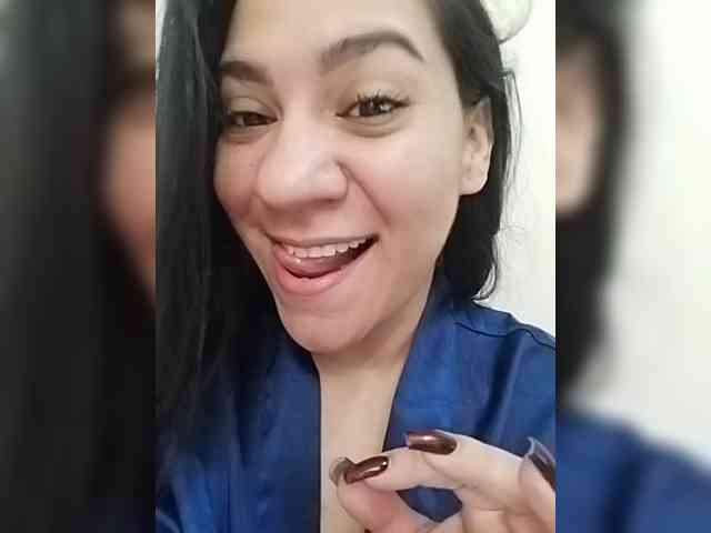 LuanaFranccesca webcam
