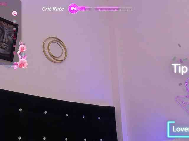 LuanaFranccesca webcam