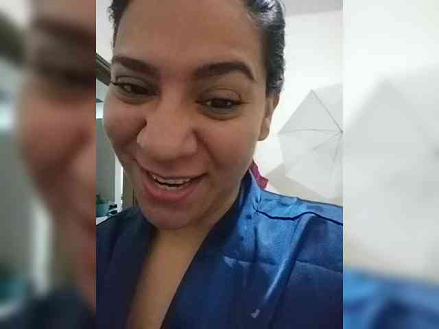 LuanaFranccesca webcam