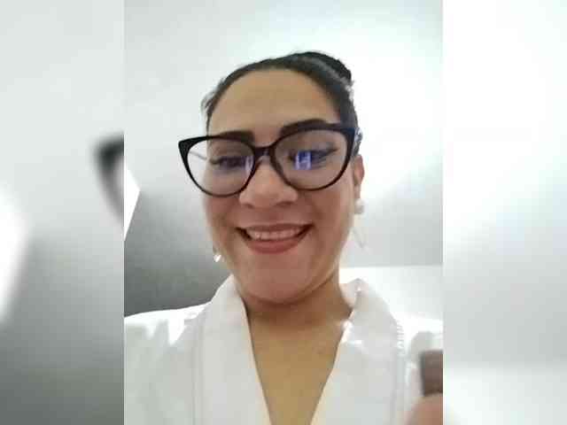 LuanaFranccesca webcam