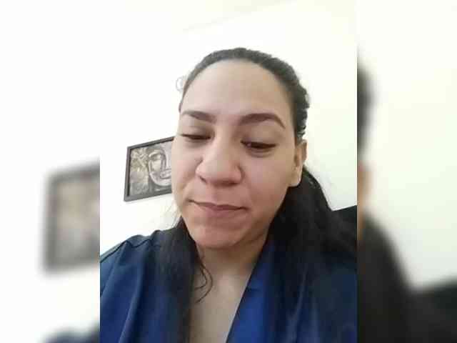 LuanaFranccesca webcam
