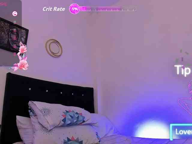 LuanaFranccesca webcam