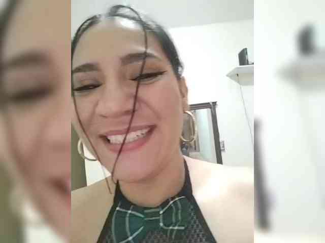 LuanaFranccesca webcam