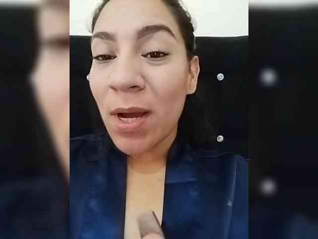 LuanaFranccesca webcam