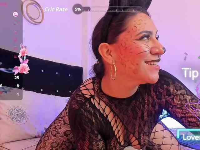 LuanaFranccesca webcam