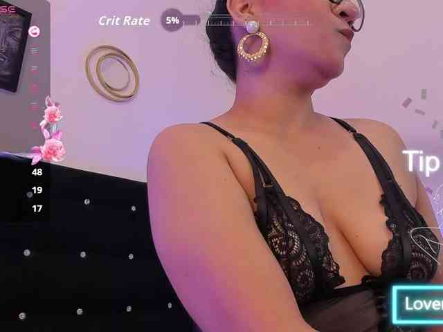 LuanaFranccesca webcam