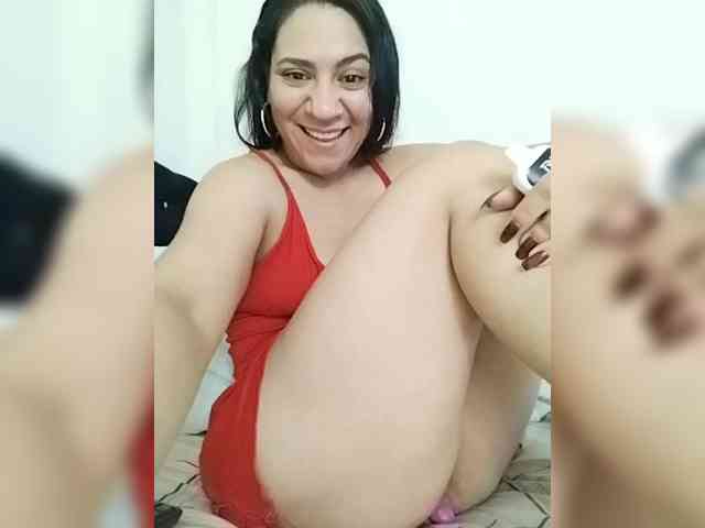 LuanaFranccesca webcam