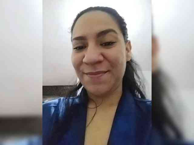 LuanaFranccesca webcam