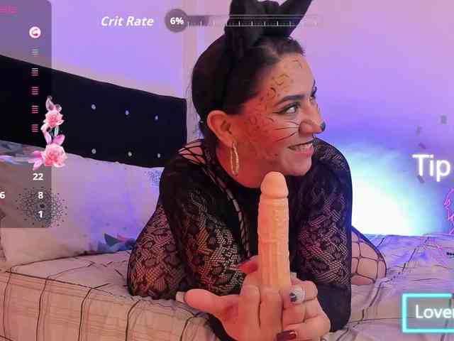 LuanaFranccesca webcam