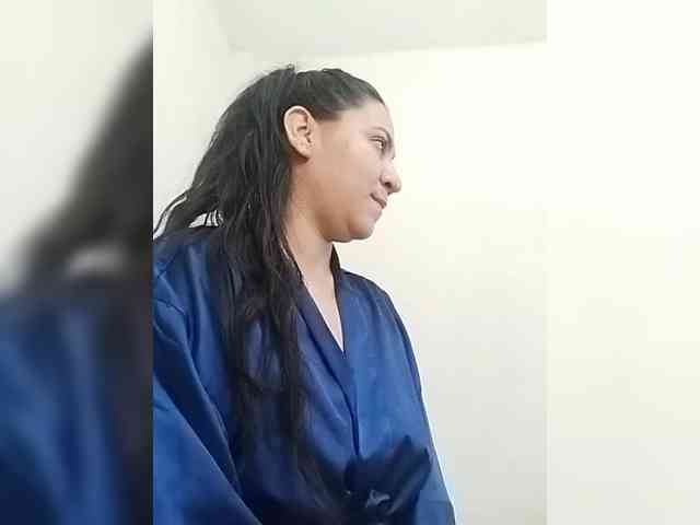 LuanaFranccesca webcam