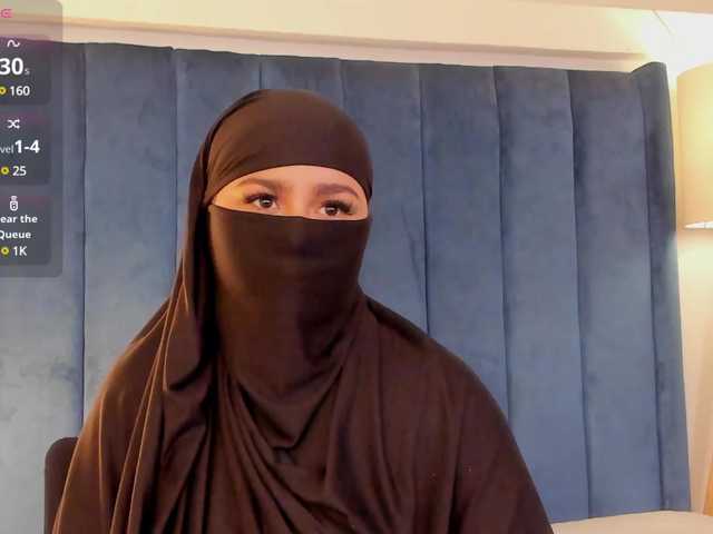 mariam- webcam