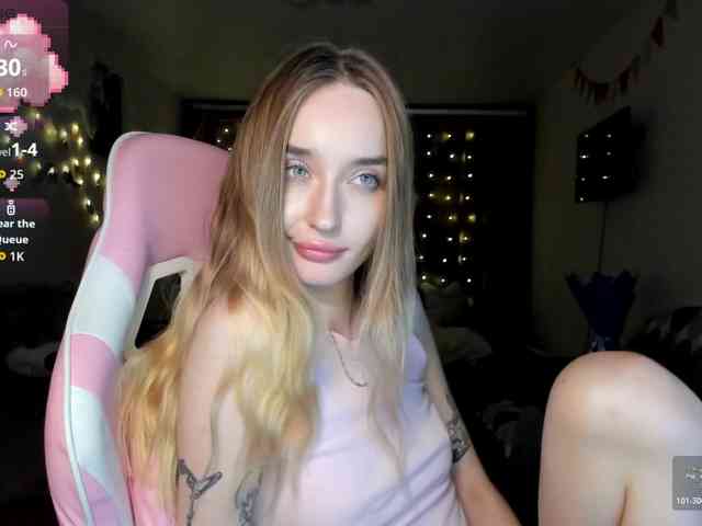Polikinesis webcam