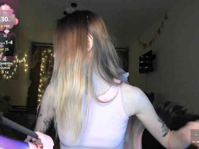 Polikinesis webcam