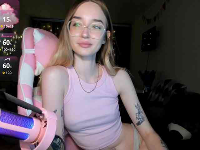 Polikinesis webcam