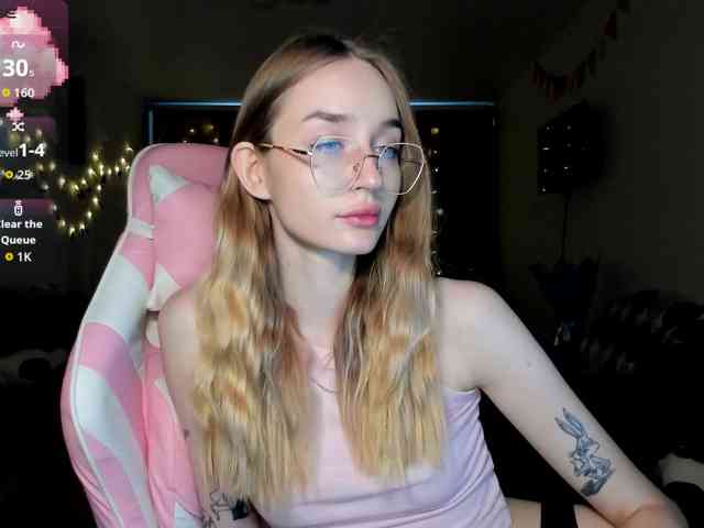 Polikinesis webcam