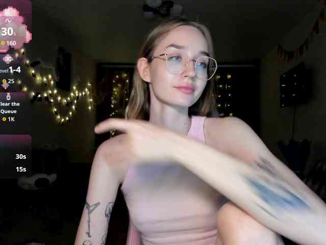 Polikinesis webcam