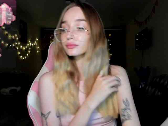 Polikinesis webcam