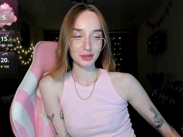 Polikinesis webcam