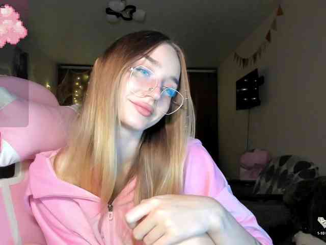 Polikinesis webcam