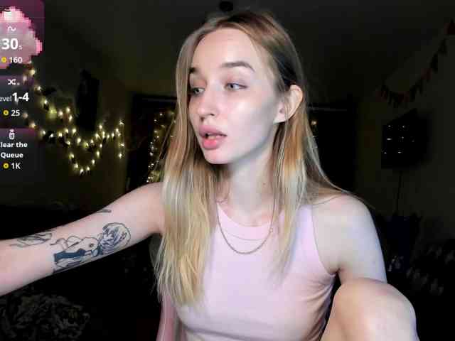 Polikinesis webcam