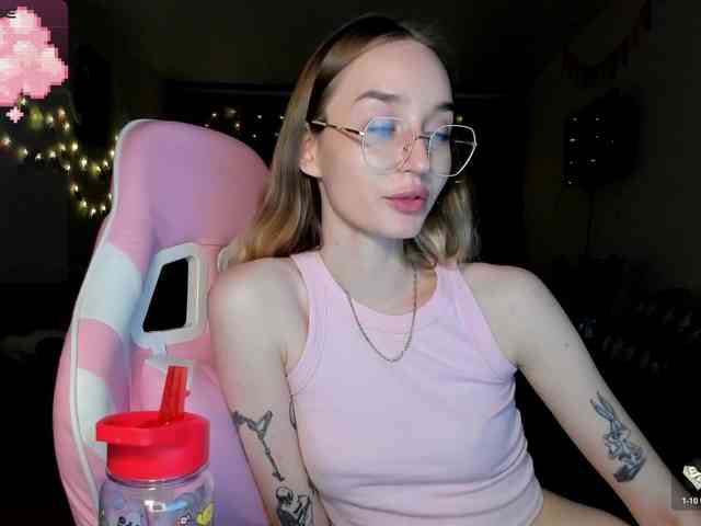 Polikinesis webcam