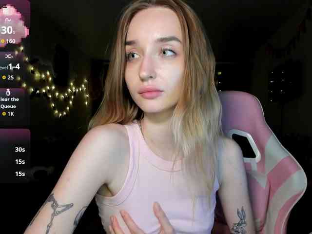 Polikinesis webcam