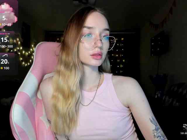 Polikinesis webcam