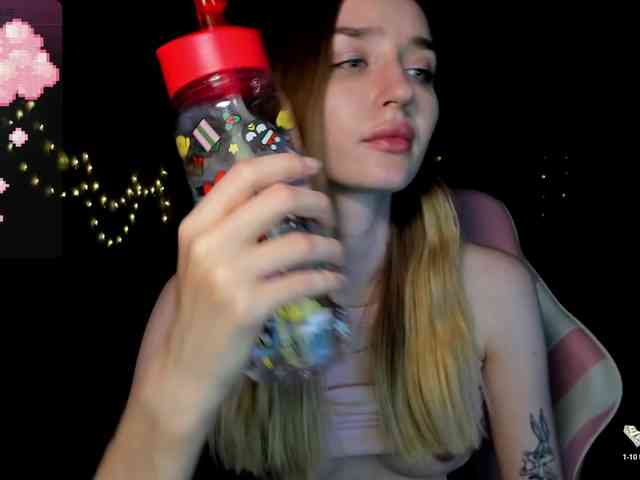 Polikinesis webcam