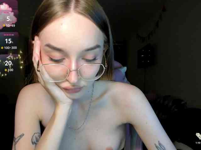 Polikinesis webcam
