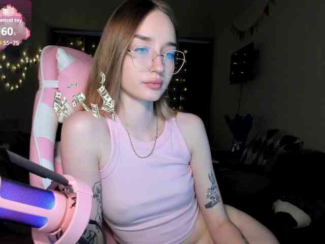 Polikinesis webcam