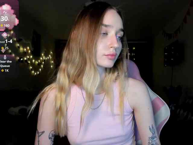 Polikinesis webcam