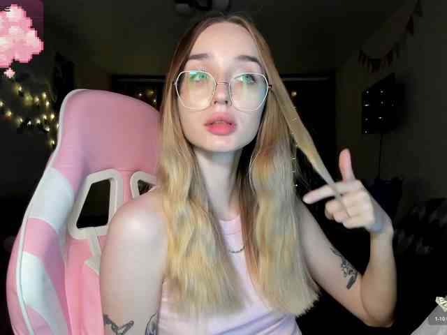 Polikinesis webcam