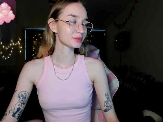 Polikinesis webcam
