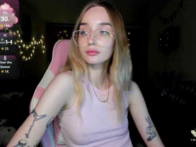 Polikinesis webcam