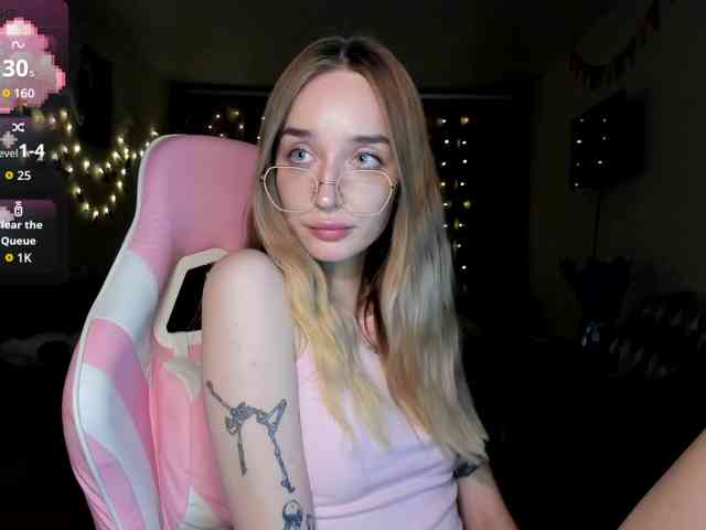 Polikinesis webcam