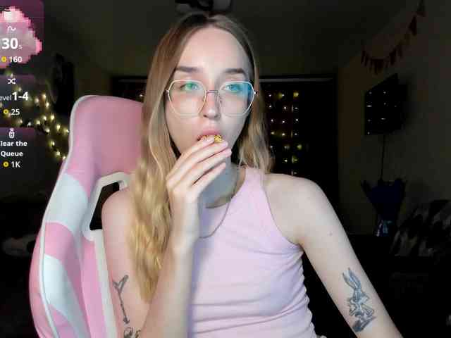 Polikinesis webcam