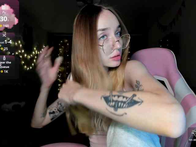 Polikinesis webcam