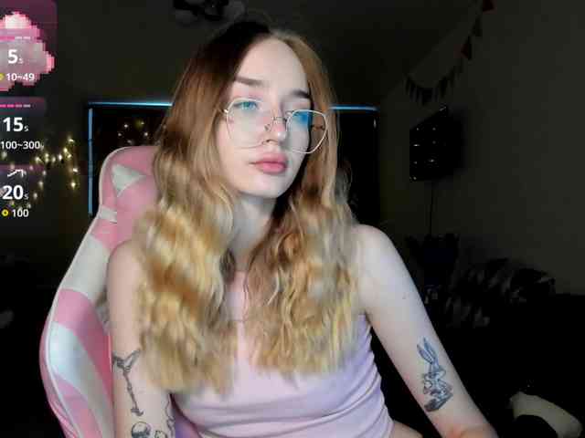 Polikinesis webcam