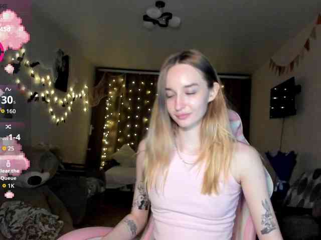 Polikinesis webcam