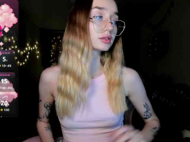 Polikinesis webcam