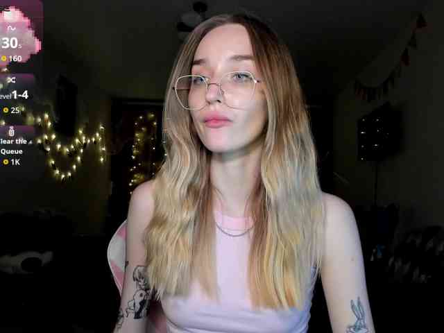 Polikinesis webcam
