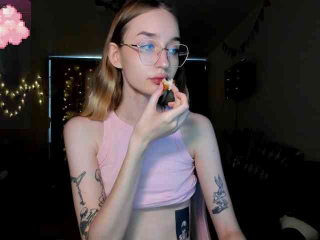 Polikinesis webcam