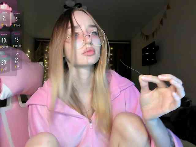 Polikinesis webcam