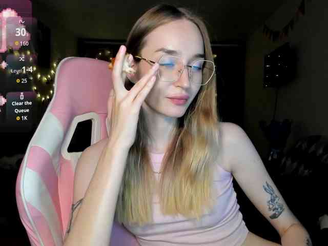 Polikinesis webcam
