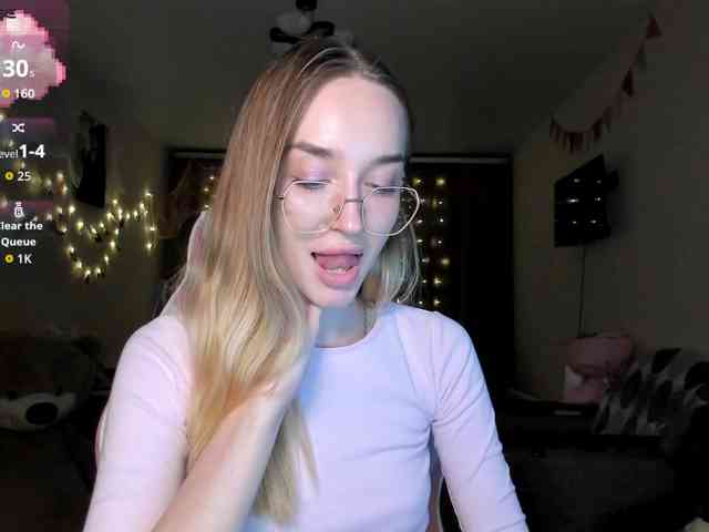 Polikinesis webcam