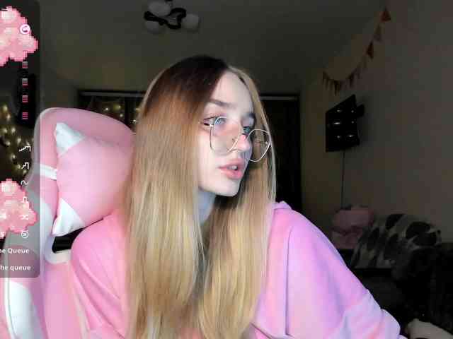 Polikinesis webcam