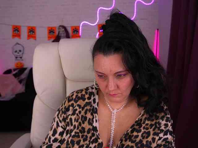 ValeryRosseee webcam