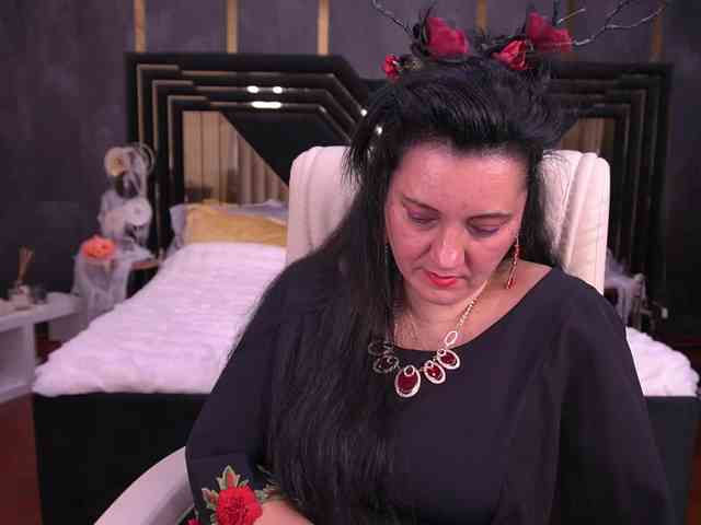 ValeryRosseee webcam