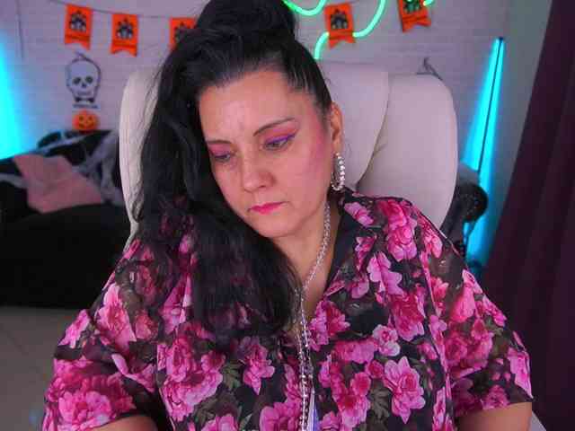 ValeryRosseee webcam